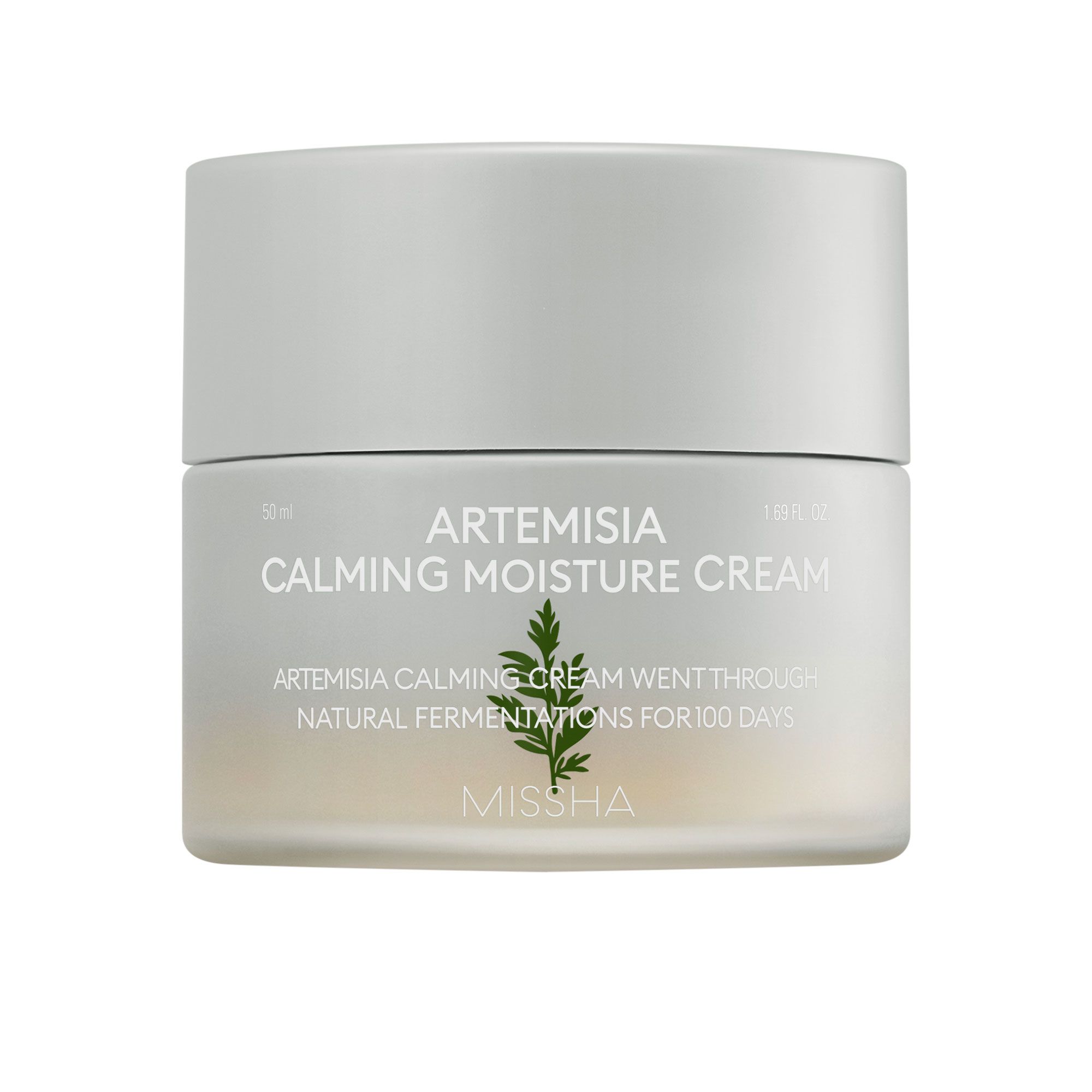 Missha
Crema idratante
Artemisia Calming
(50 ml)