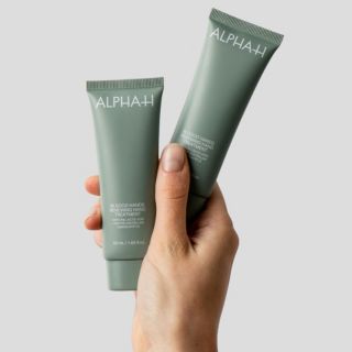 Alpha H
Trattamento mani
notte rigenerante
(2x50ml)