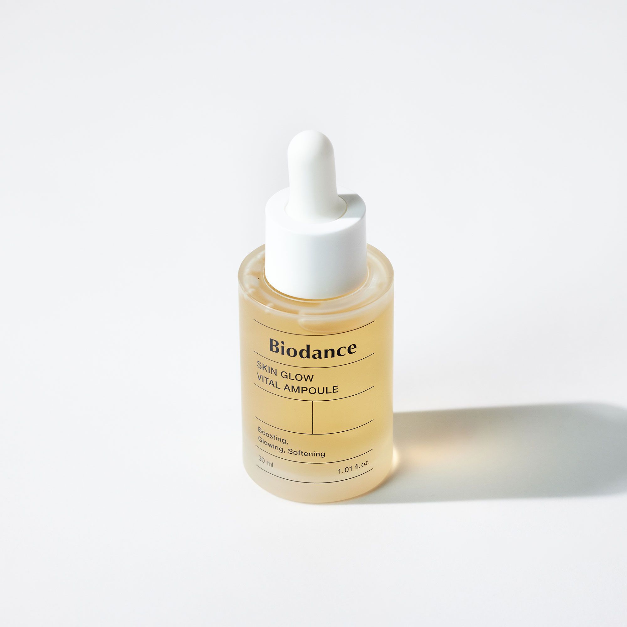 Biodance
Siero viso
Skin Glow Vital
(50ml)