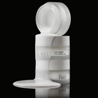 Face-D
Crema viso
Pure Plump
Hyaluronic (50ml)