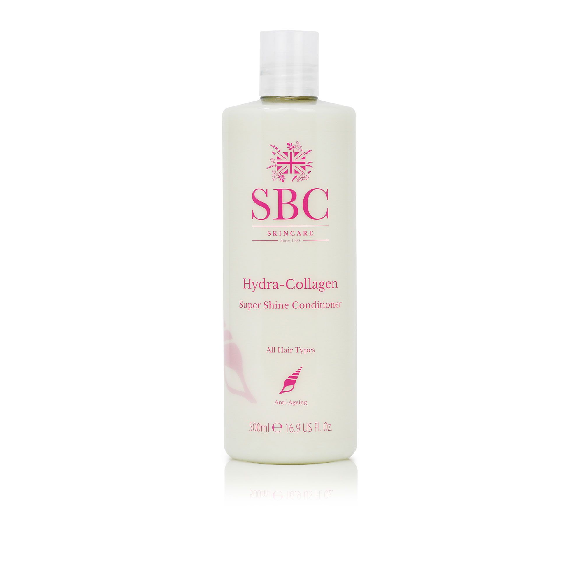SBC Balsamo capelli Hydra-Collagen (500ml)