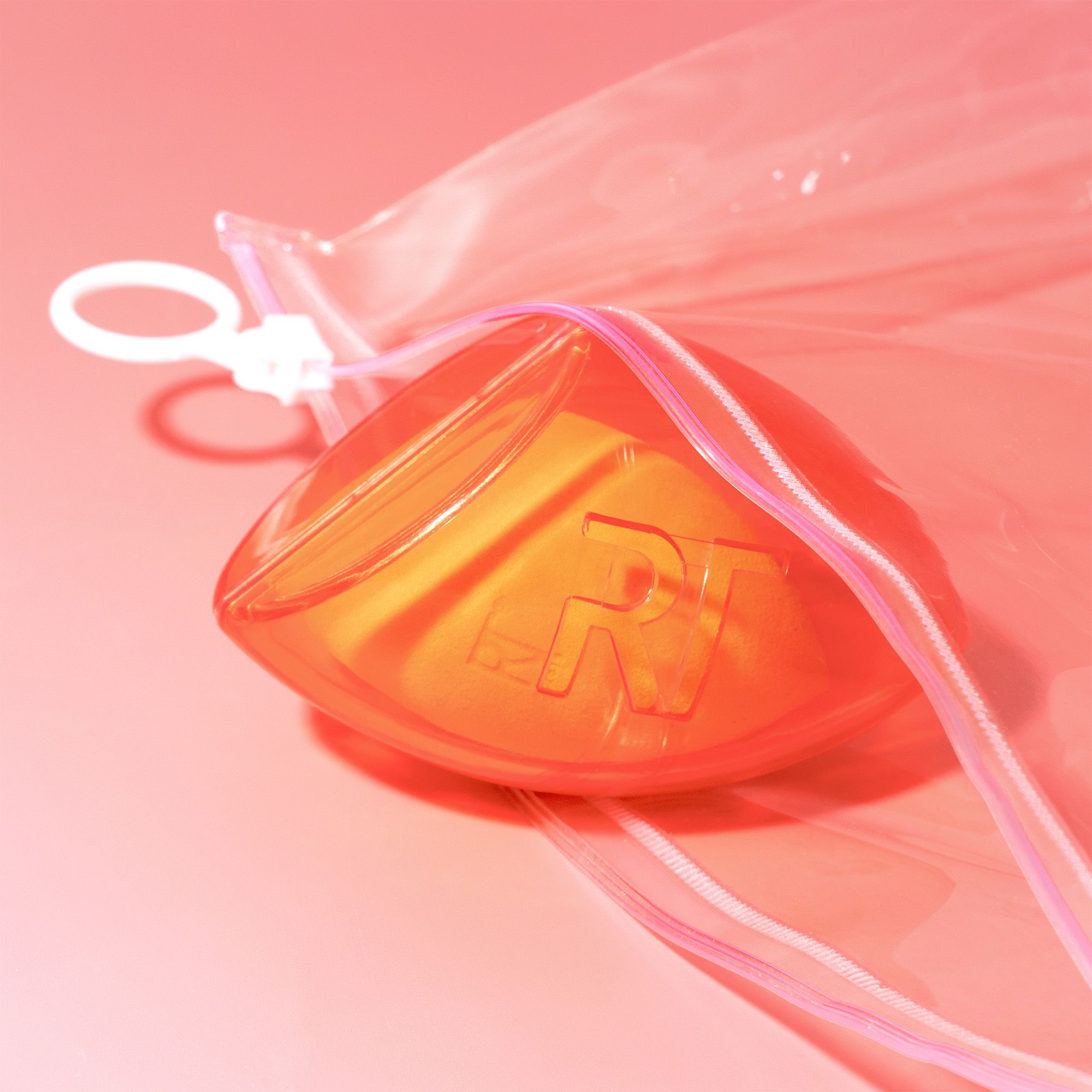 Real Techniques
Spugnetta make-up
viso con custodia