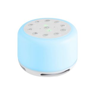 Homedics
SoundSleep™
Aura Macchina per
suoni rilassanti
