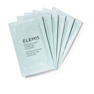 Elemis
Maschera contorno 
occhi Pro-Collagen
Hydra-Gel (6pz)