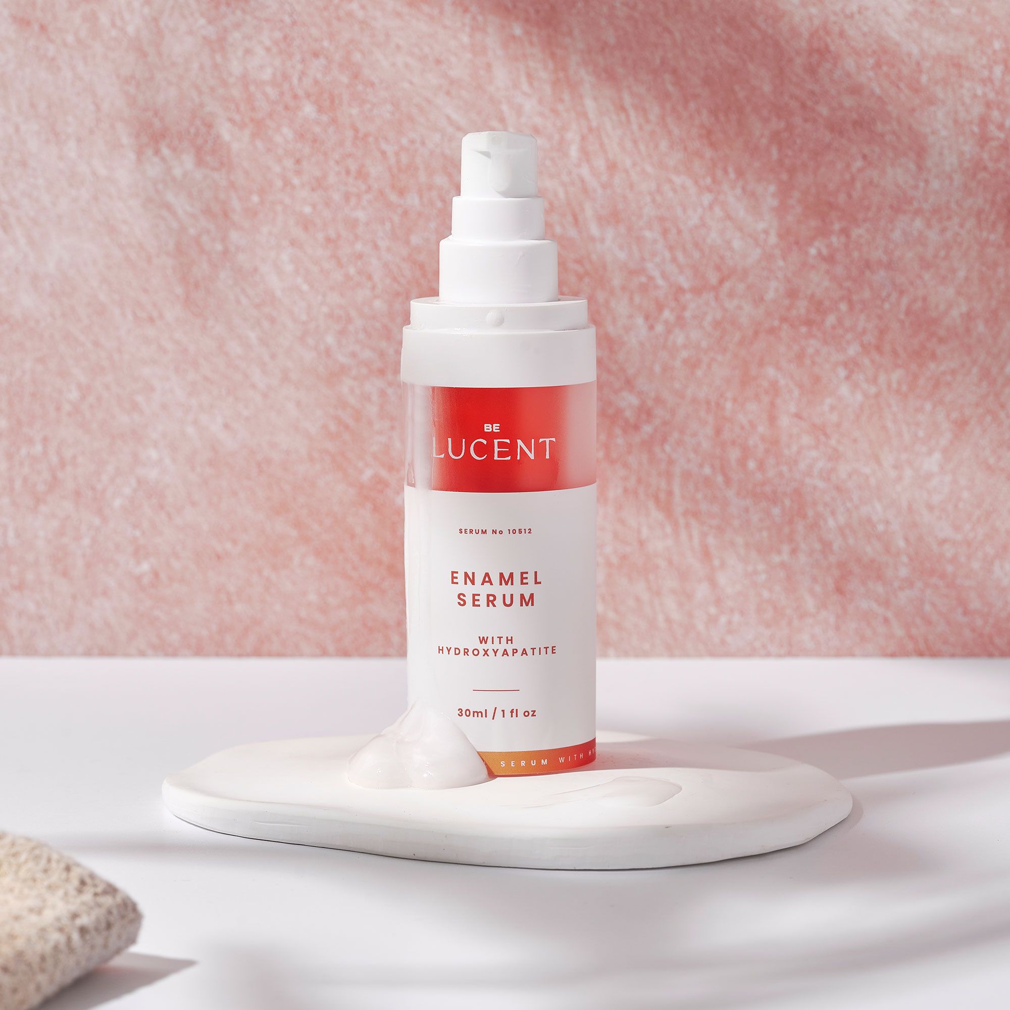 Lucent Siero per lo smalto dentale (30ml)