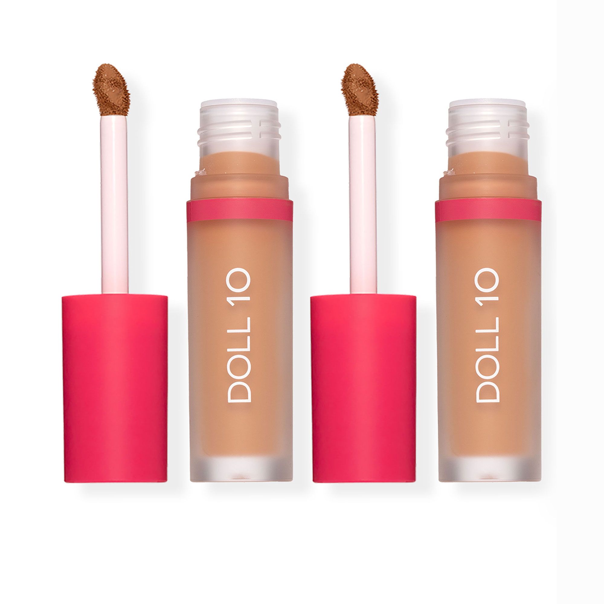 Doll10
Correttore Skin
Genius con funghi
Reishi (2x6 ml)