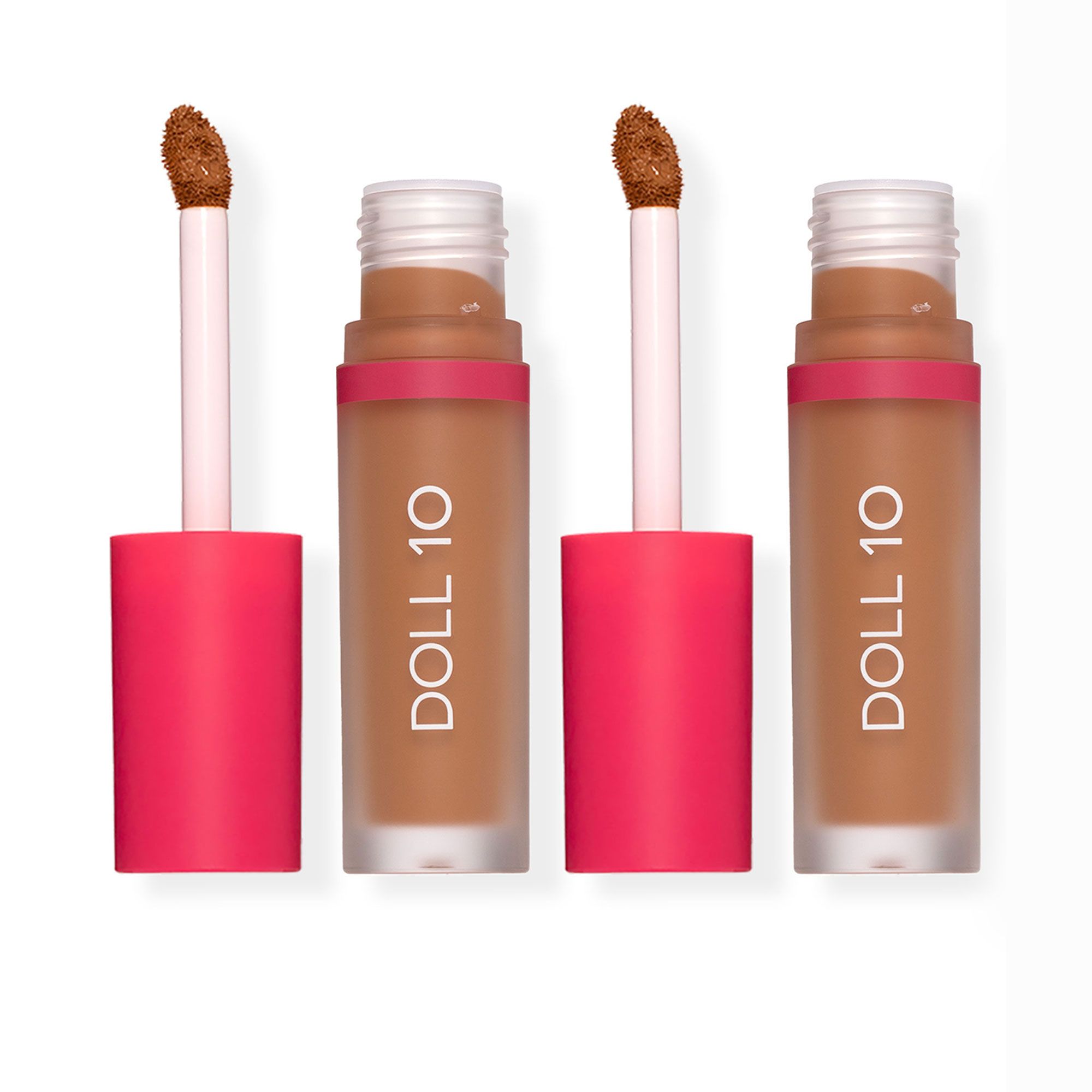 Doll10 Correttore Skin Genius con funghi Reishi (2x6 ml)