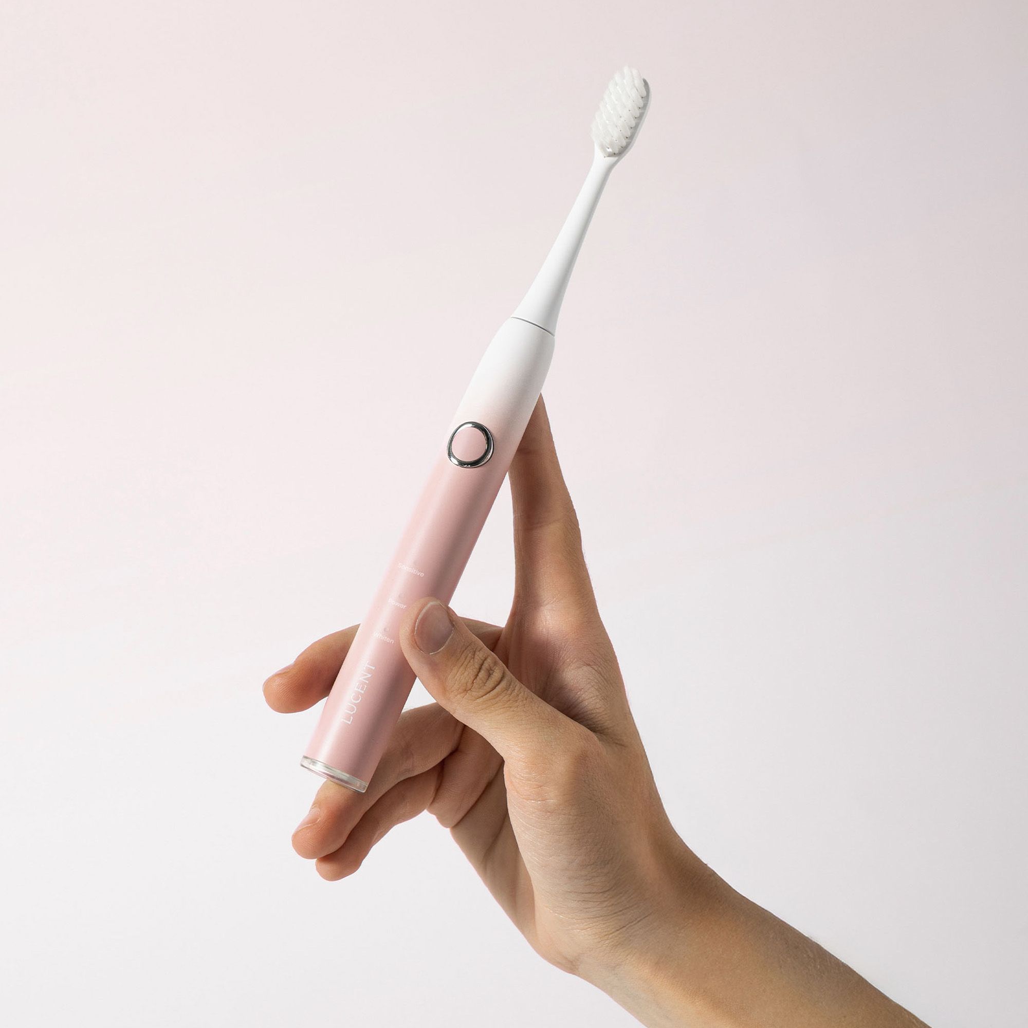 Lucent
Spazzolino elettrico
Spark Sonic