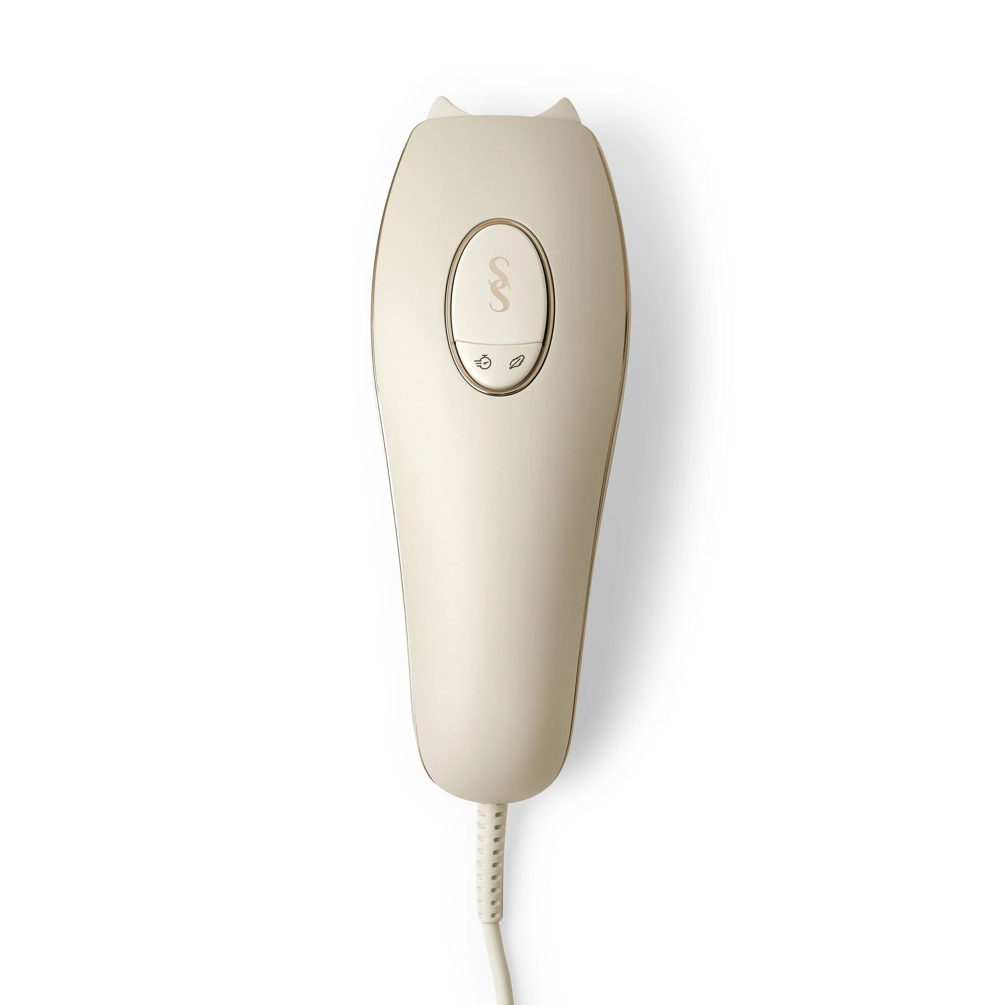 SmoothSkin
Epilatore Pure Adapt
tecnologia IPL
con custodia