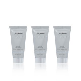 M. Asam
Vinolift crema 
labbra più compatte 
(3x30 ml)
