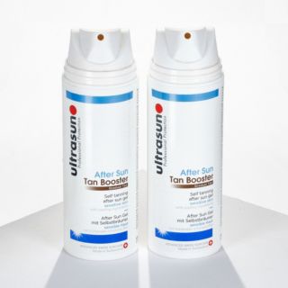 Ultrasun
Aftersun Tan Booster
Gel doposole 
(2x150ml)