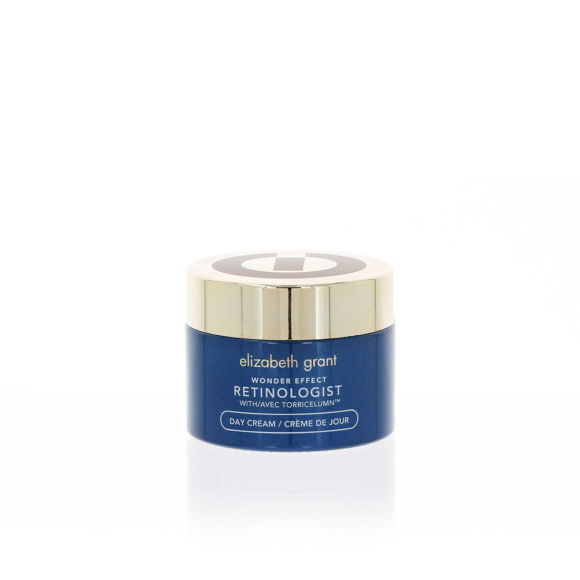 Image of Elizabeth Grant 'Wonder Effect Retinologist Kit': Crema giorno, crema notte e crema occhi061