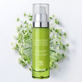 Huygens
Crema viso La Créme
Visage Hyaluronique
(50ml)