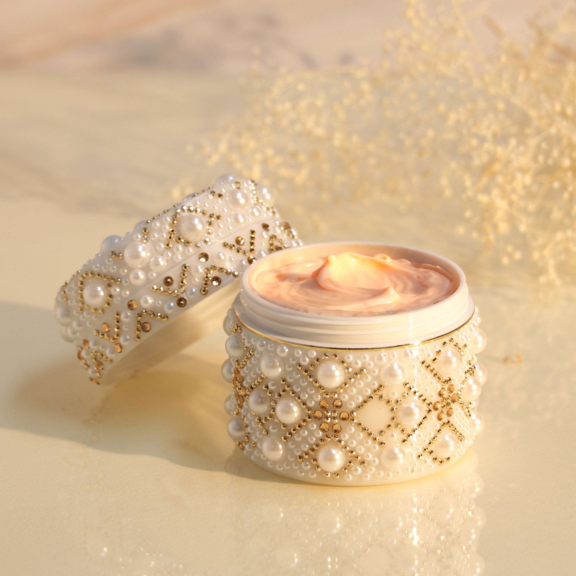 PRAI
Ageless Crema collo
e décolleté Intensive
Gold+ (100ml)