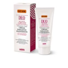 Guam®
Duo Crema Snellente
Rassodante Menopausa
(200ml)