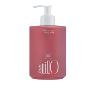 Anillo
Shampoo Rosy
Night Repair
(450ml)