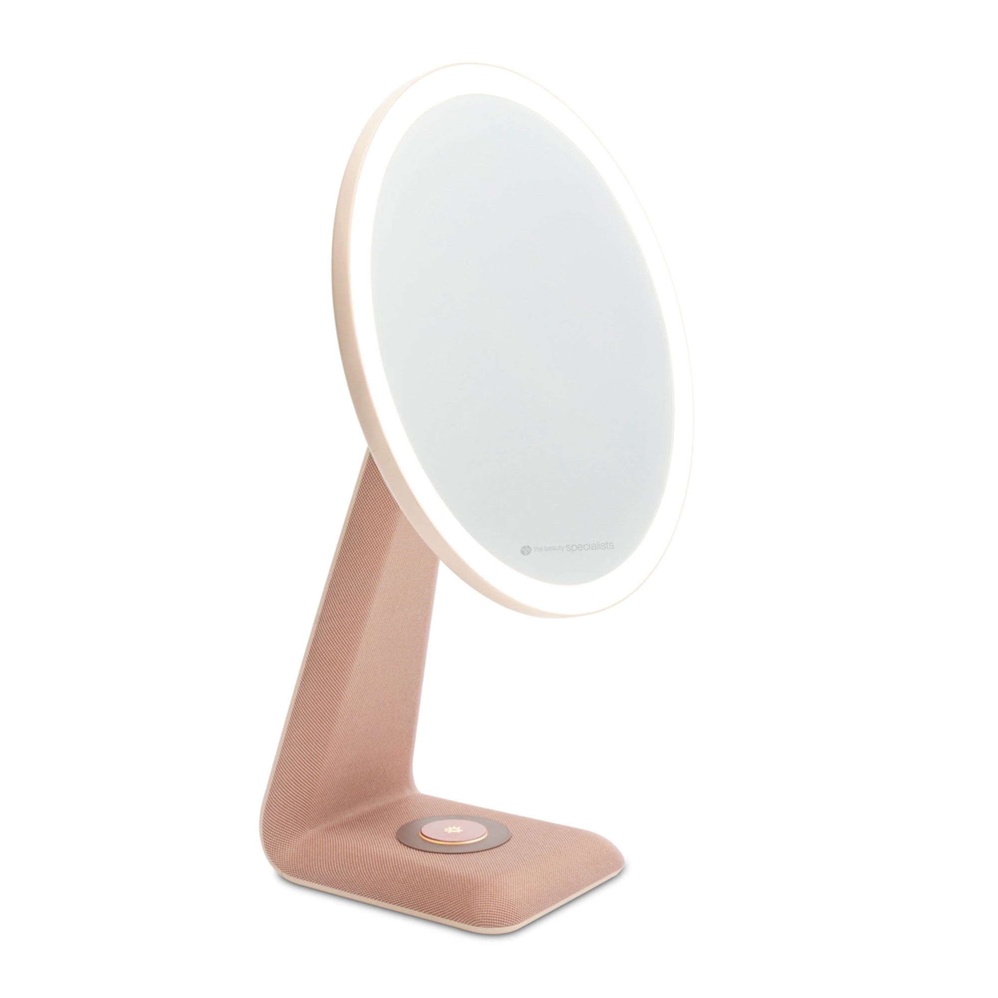 RIO
Specchio per il
trucco a LED