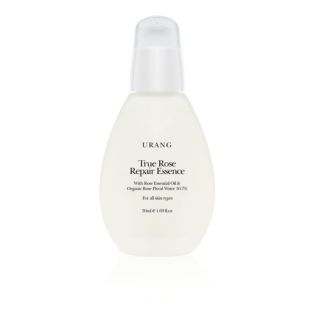 Urang
Essenza viso
multiuso True Rose
Repair (50ml)