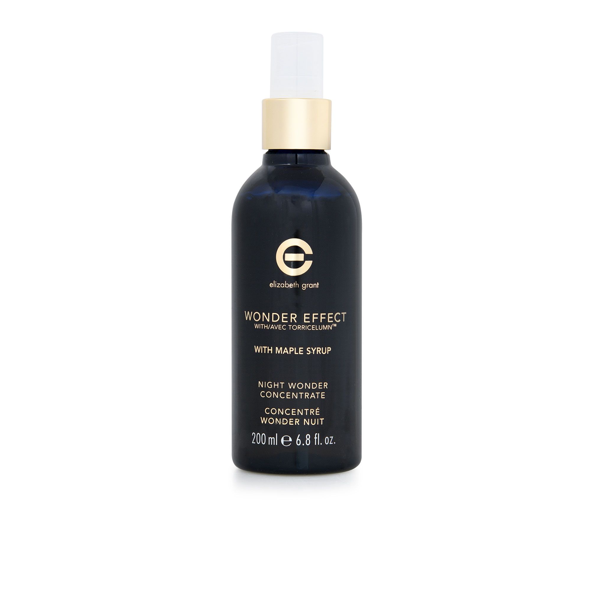 Elizabeth Grant Concentrato Notte Night Wonder (200ml)