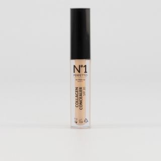 N°1 PERFETTO
Correttore contorno
occhi con SPF30
(5g)