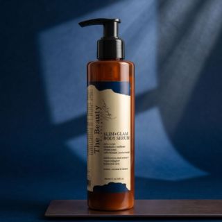 The Beauty Biologist
Siero corpo
Slim+Glam Scultping
(200ml)