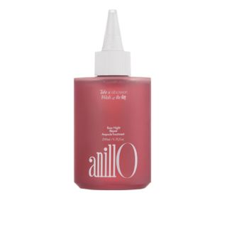 Anillo
Trattamento capelli
intensivo Rosy 
Night Repair (200ml)