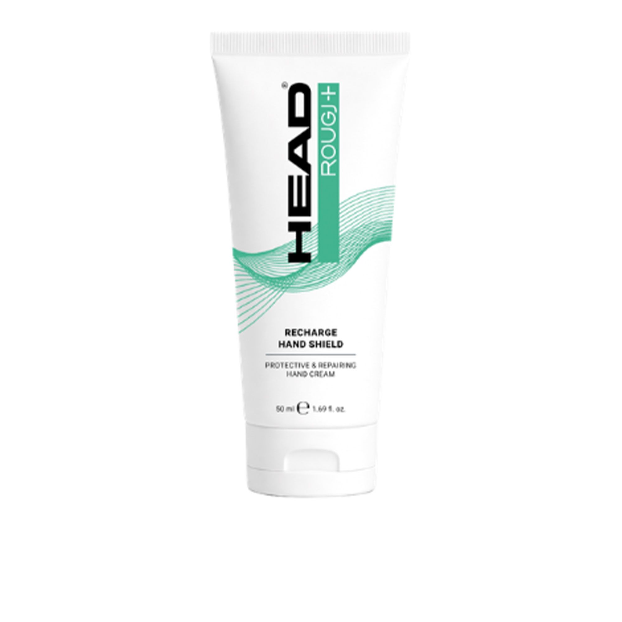 Head by Rougj
Crema mani
Recharge Hand
Shield (50 ml)