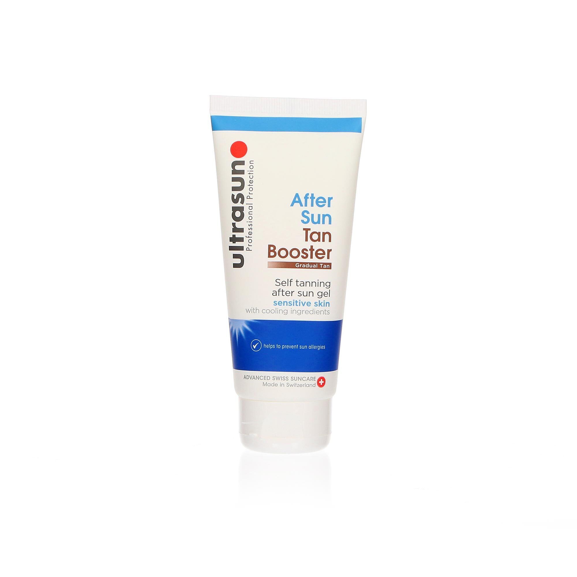 Image of Ultrasun Gel doposole Tan Booster061