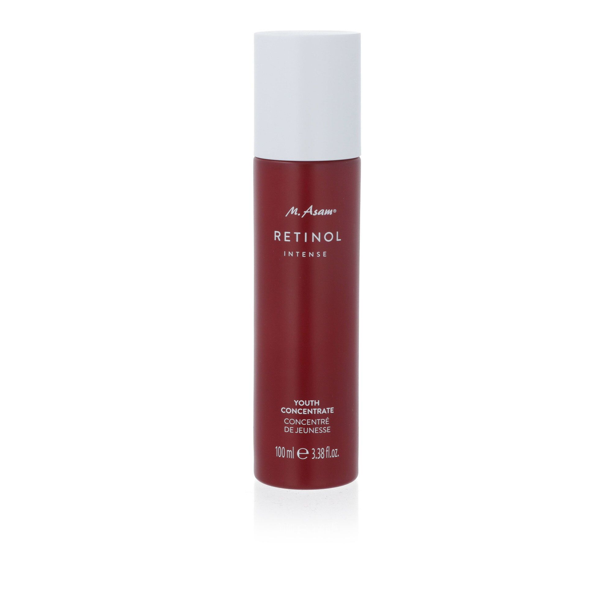 Image of M. Asam Siero viso Retinol Intense Youth Concentrate061