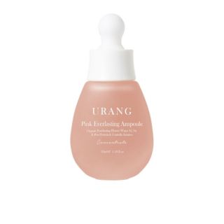 Urang
Siero viso Pink
Everlasting Ampoule
con elicriso (35ml)