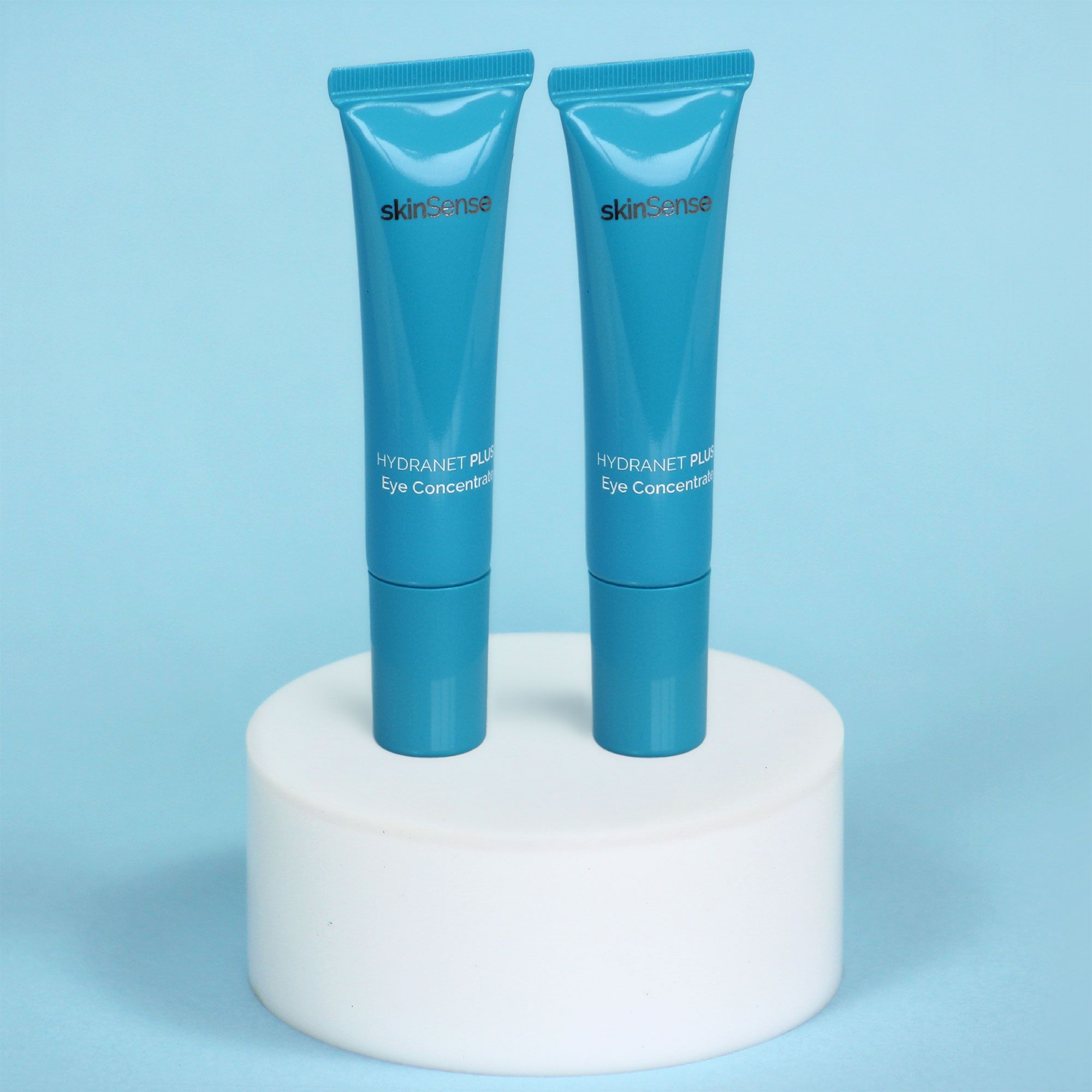 Skinsense
Contorno occhi 
Hydranet Plus 
(2x15 ml)