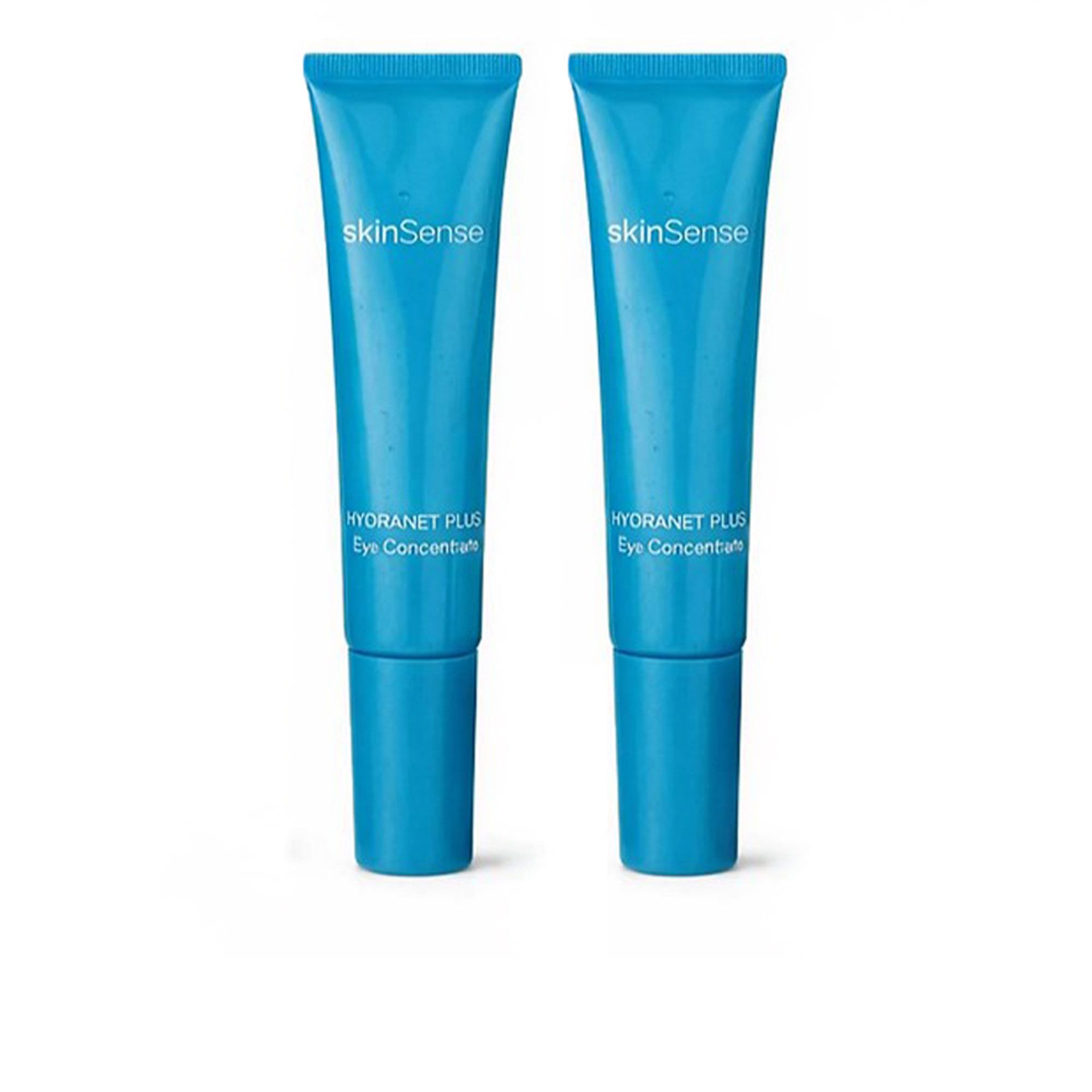 Skinsense Contorno occhi Hydranet Plus (2x15 ml)