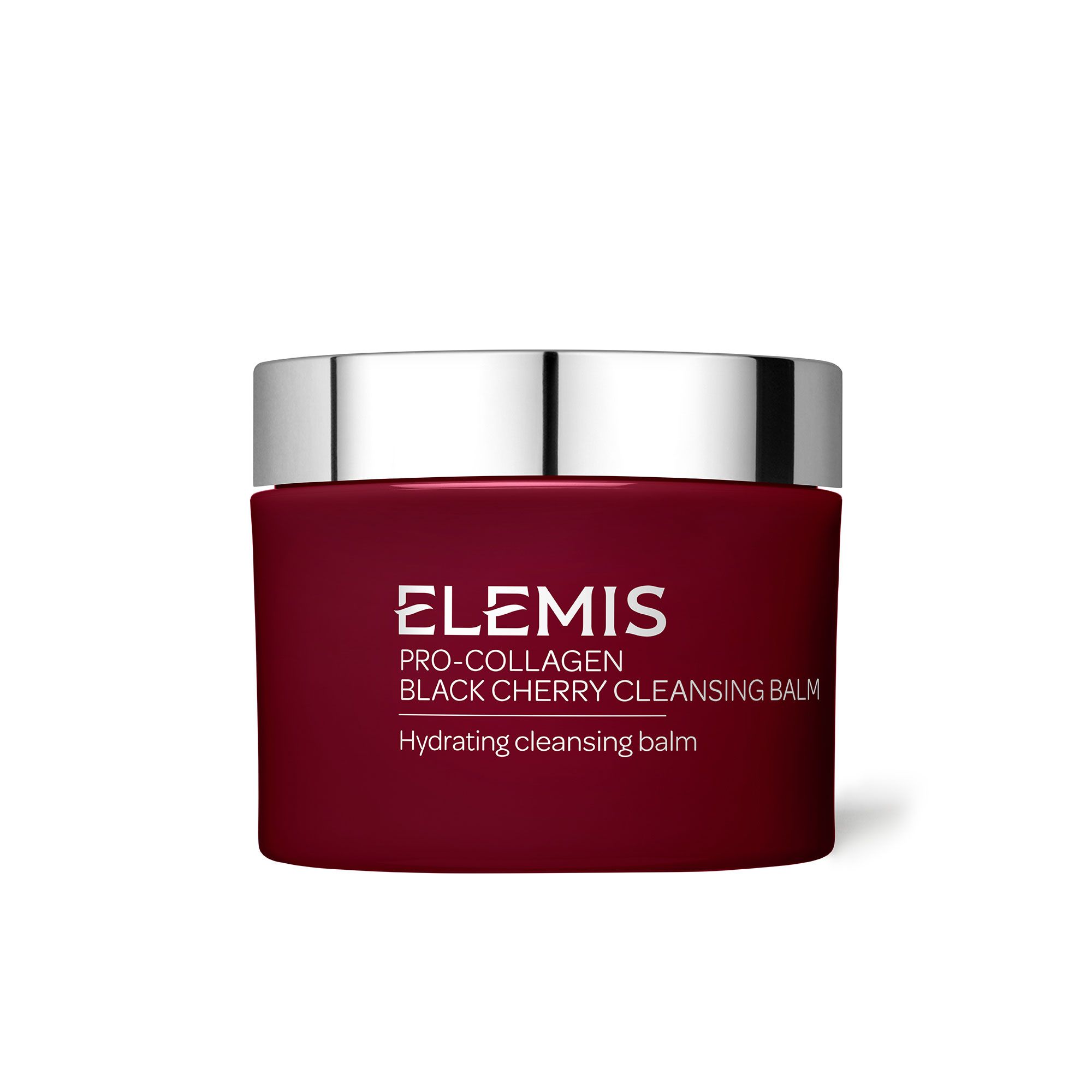 Elemis
Balsamo detergente
Pro-Collagen Black
Cherry (200g)