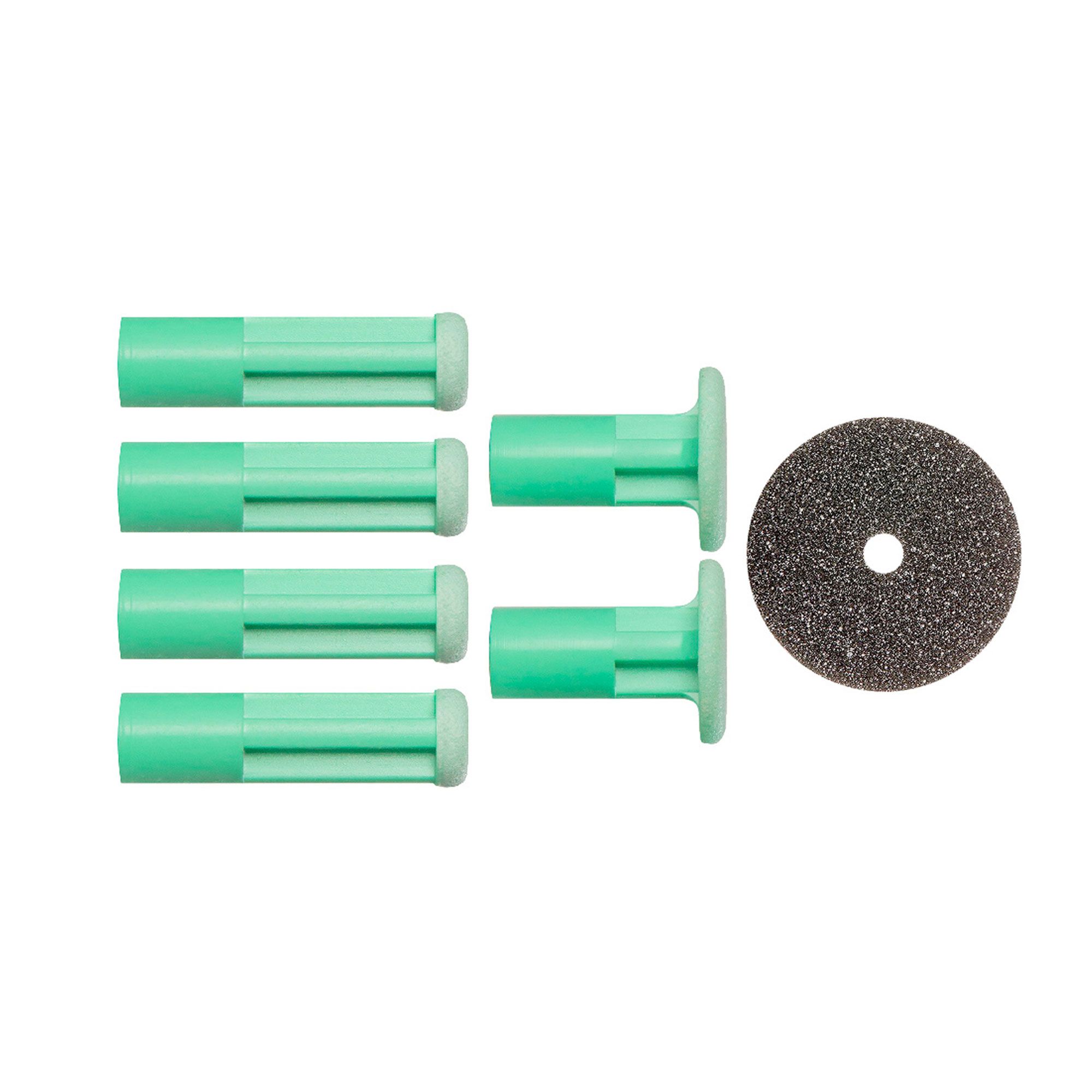  PMD Beauty
Dischi di ricambio 
per Microderm Classic
Moderato