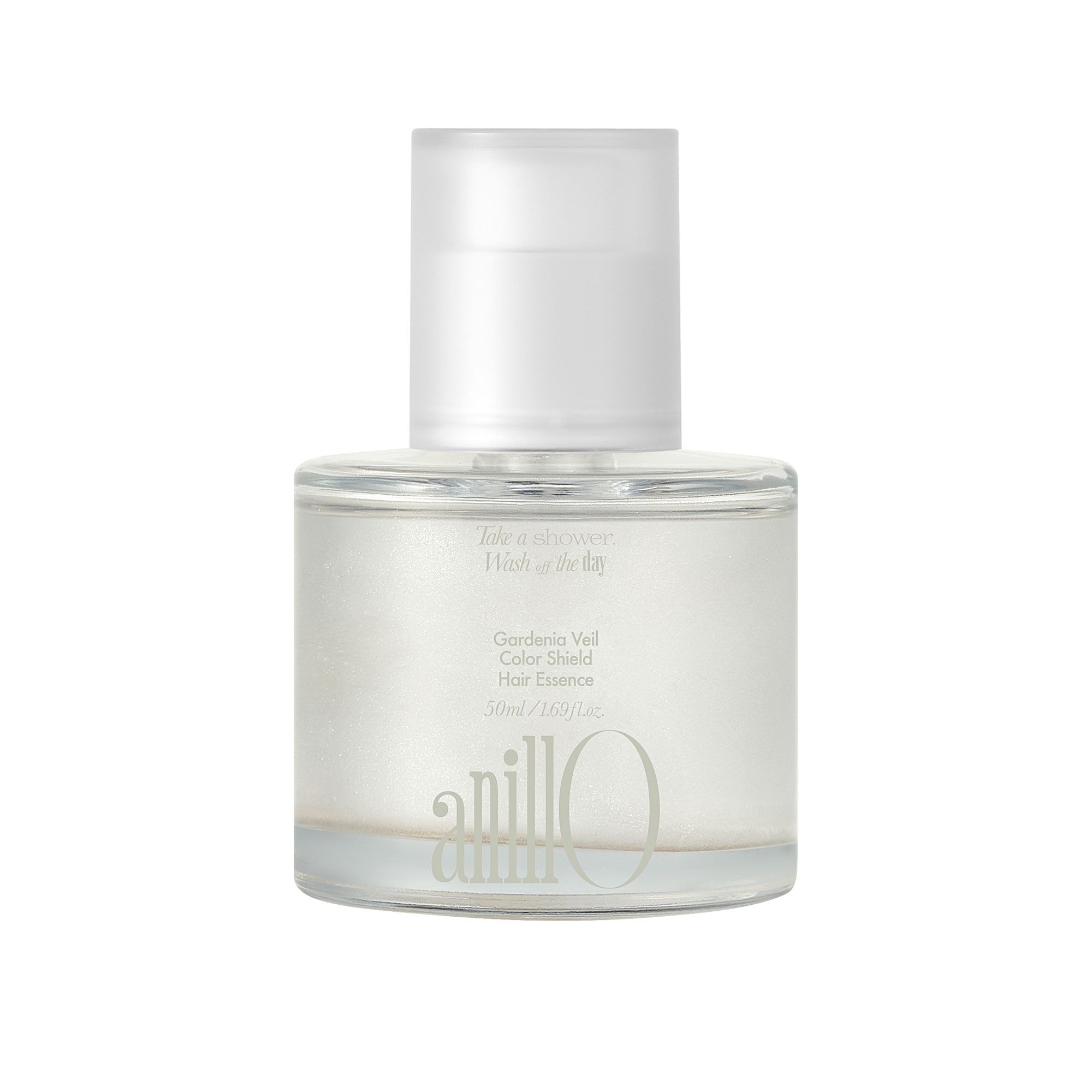 Anillo
Gardenia Essenza
per capelli colorati
(50ml)