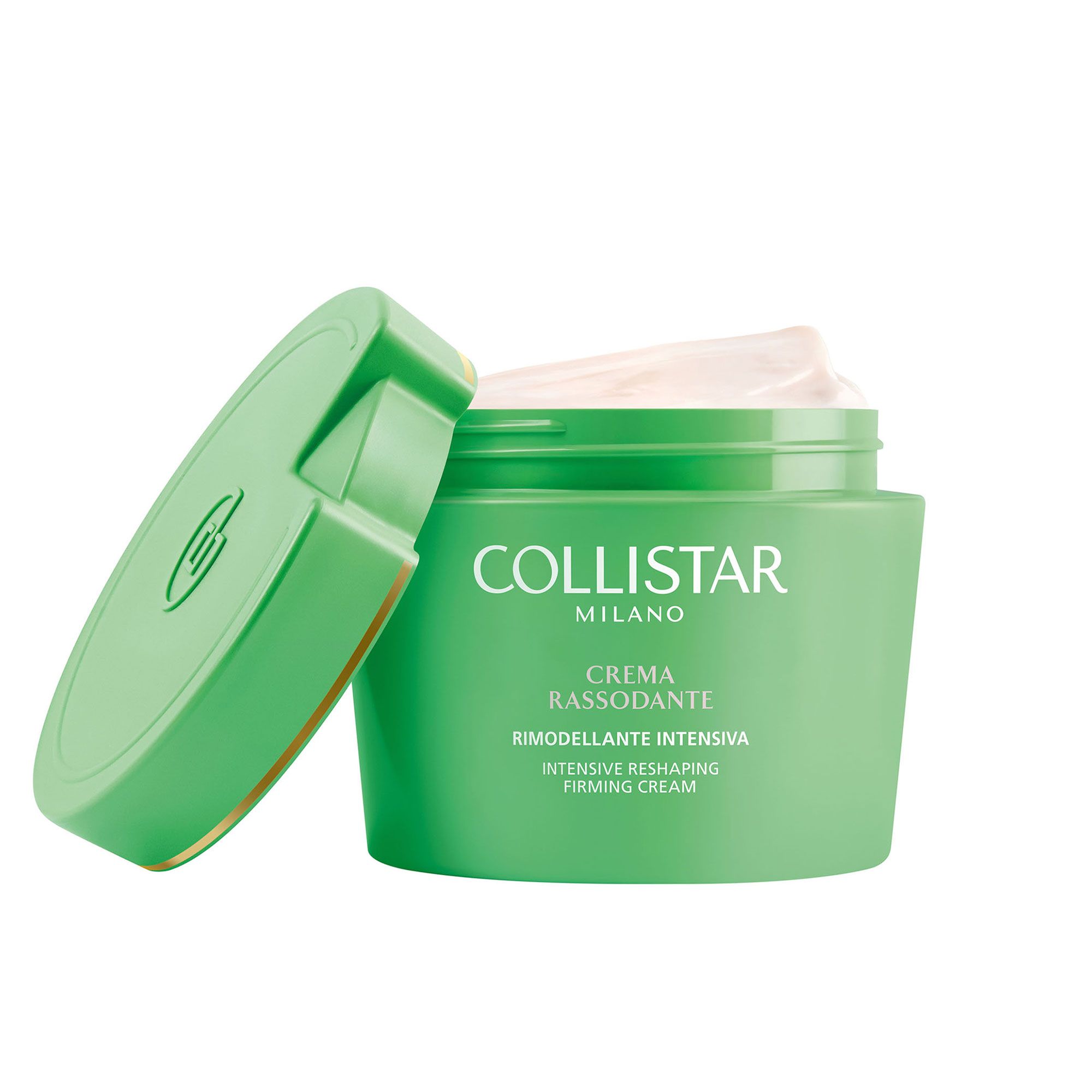 Collistar Crema Rassodante Rimodellante Intensiva (400ml)