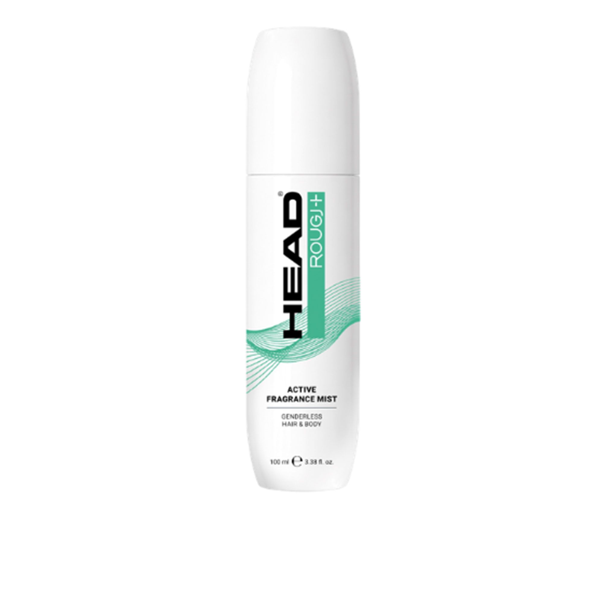 Head by Rougj
Spray idratante
Active Fragrance Mist
(100 ml)