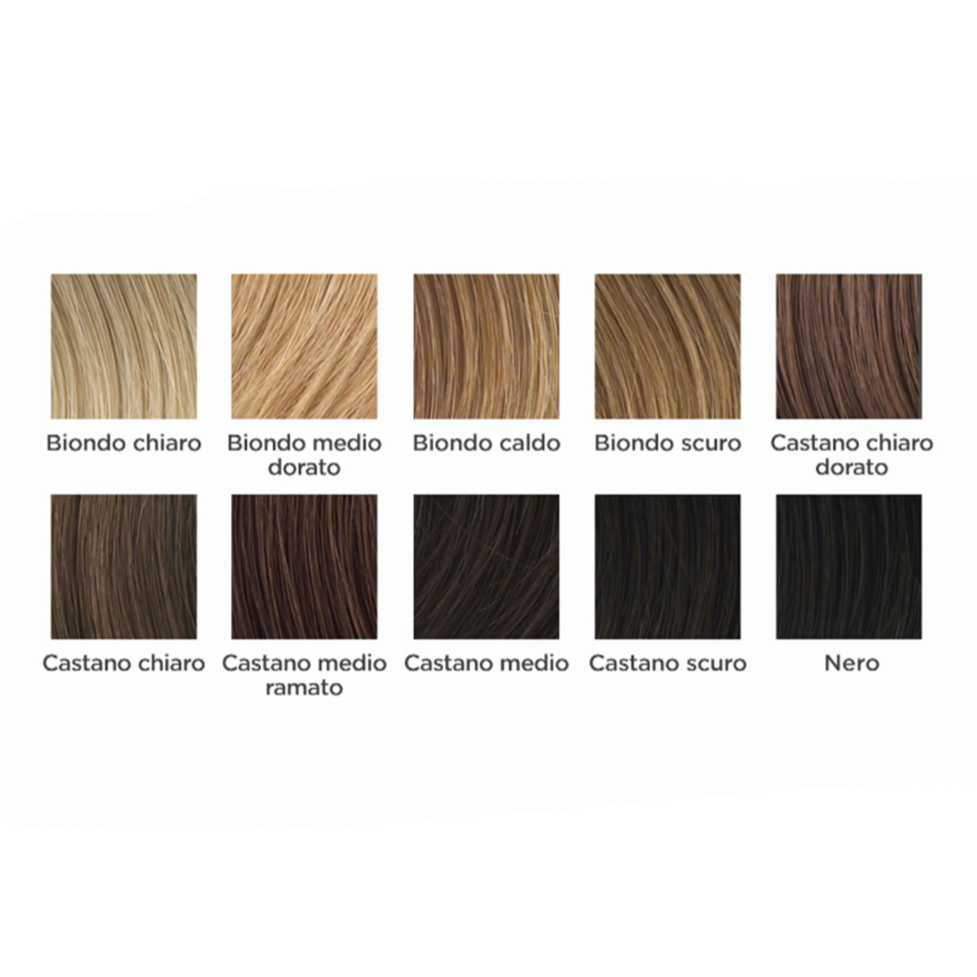 Hairdo
2 elastici extension:
Style-a-do+Mini-do