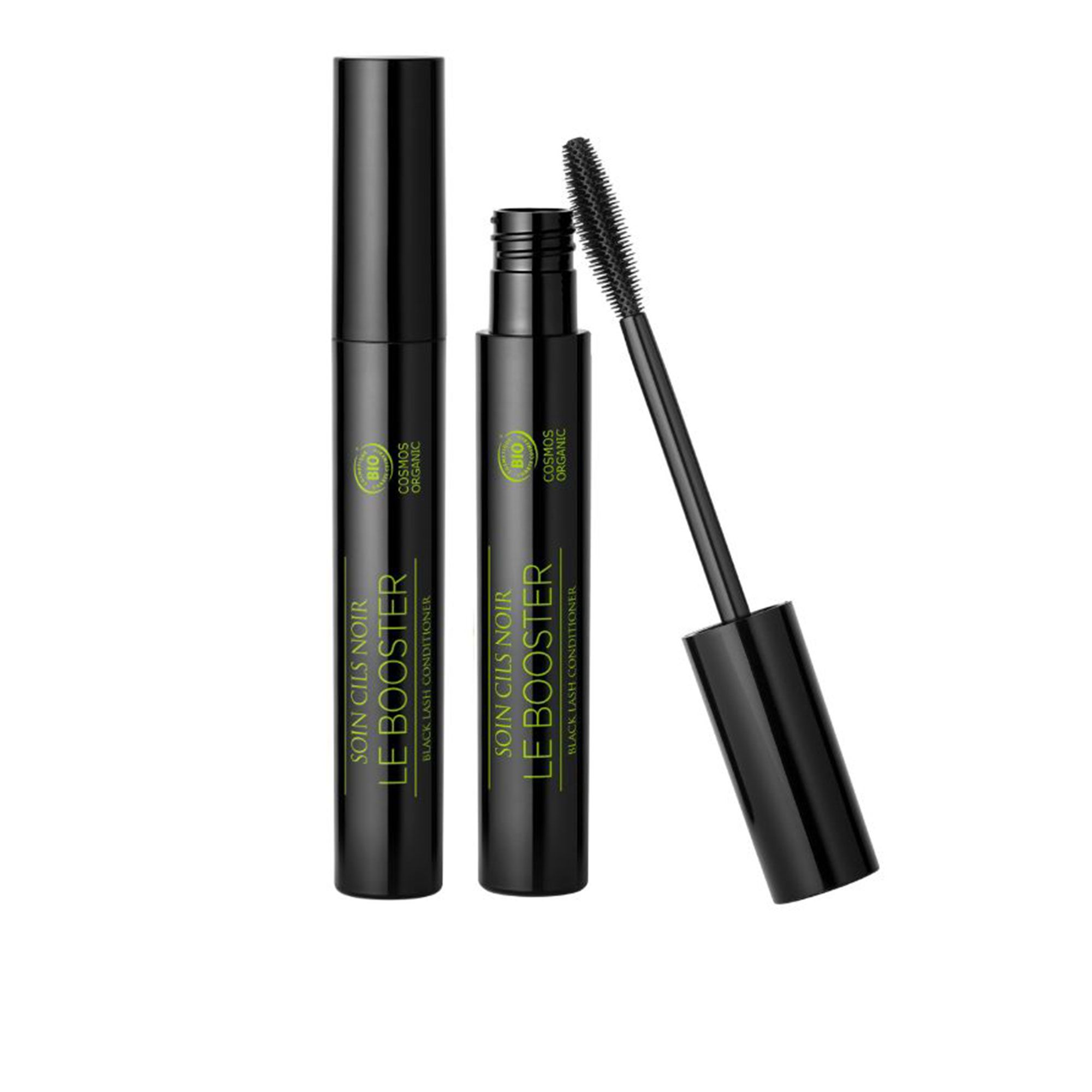 Huygens
Mascara-siero 
Black Lash Booster
(2x3,5ml)
