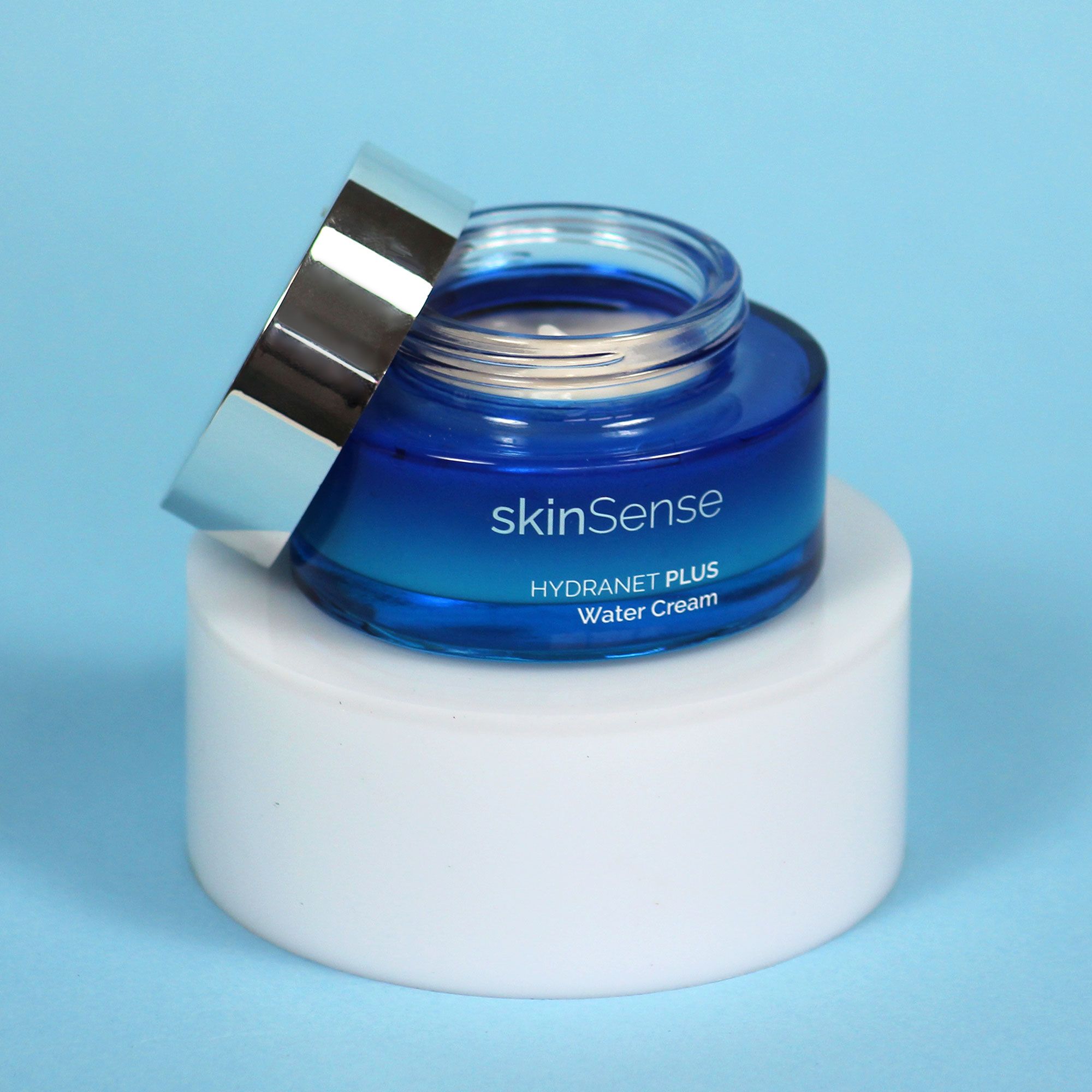 SkinSense
Crema viso
Hydranet Plus Water
(50 ml)