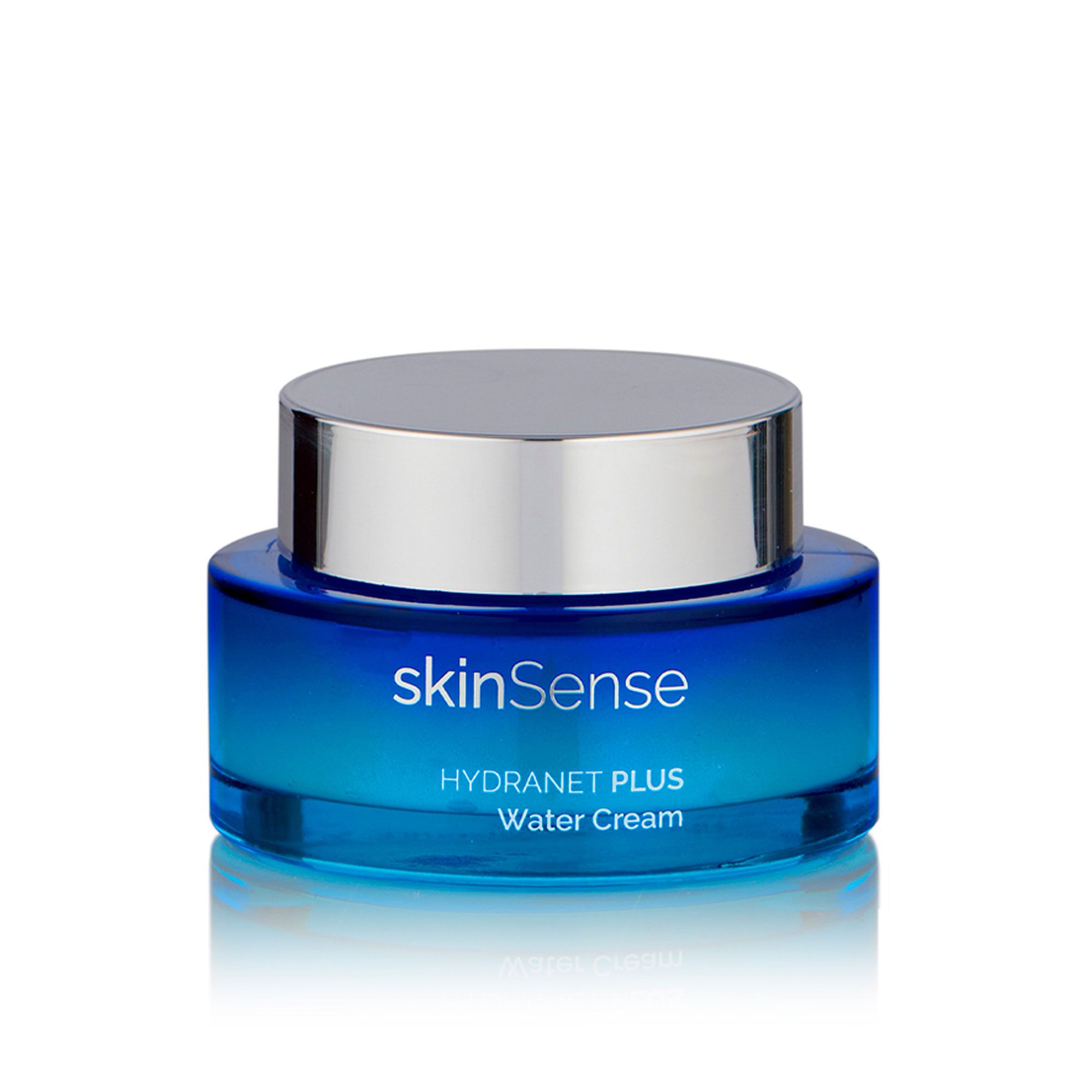 SkinSense Crema viso Hydranet Plus Water (50 ml)
