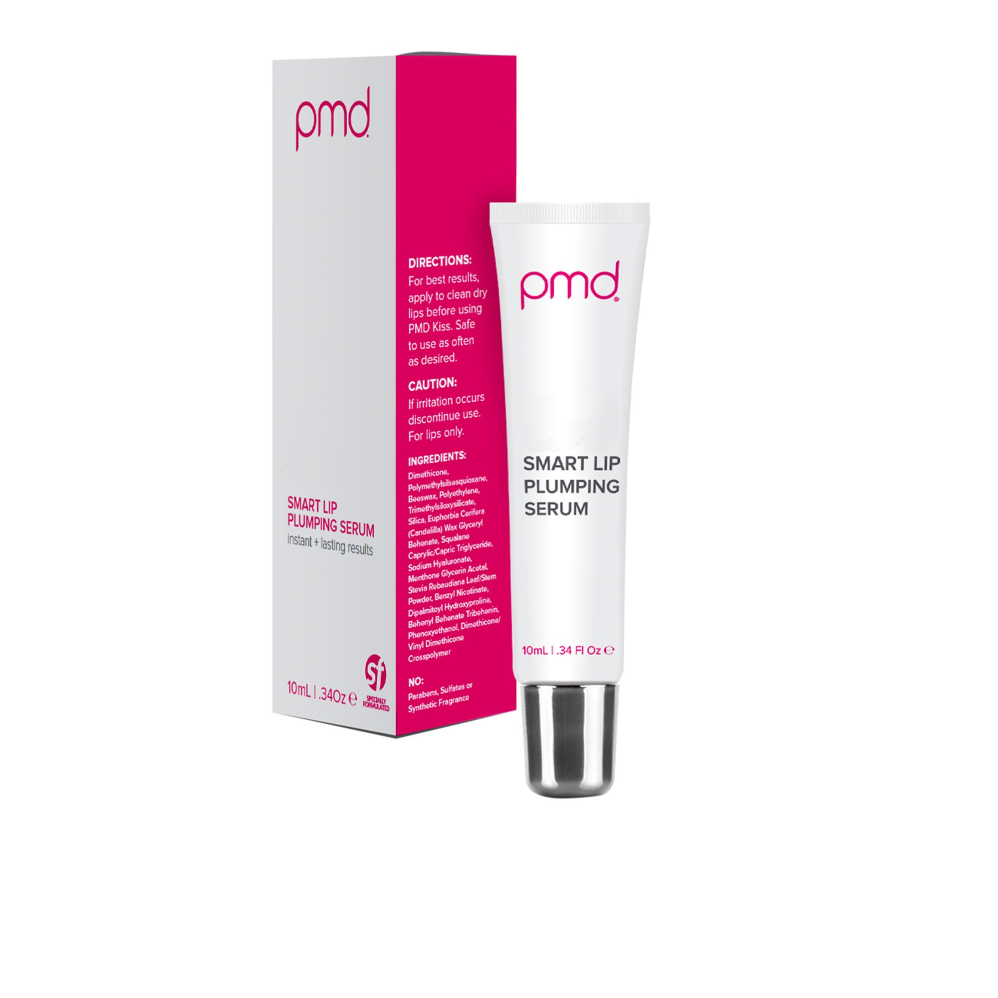  PMD Beauty
Siero labbra
Smart Lip Plumping
(10 ml)