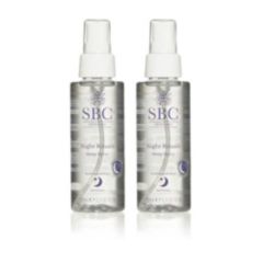 SBC
Night Rituals Sleep
Spray aromaterapico
(2 x 100ml)
