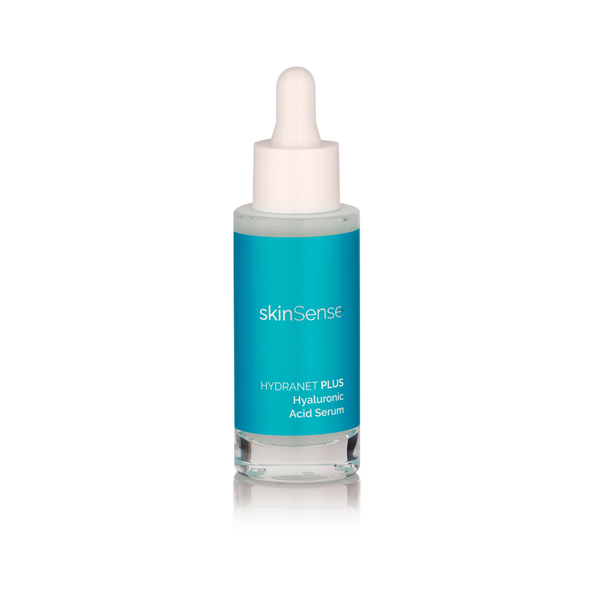 Skinsense Hydranet Plus Siero con acido ialuronico (30ml)