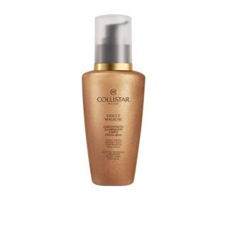 Collistar
Siero-gel illuminante
corpo effetto glow
(125ml)
