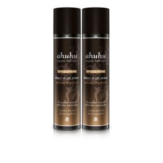 Ahuhu
2 spray volumizzanti
e rinfrescanti
Style&Finish Boost