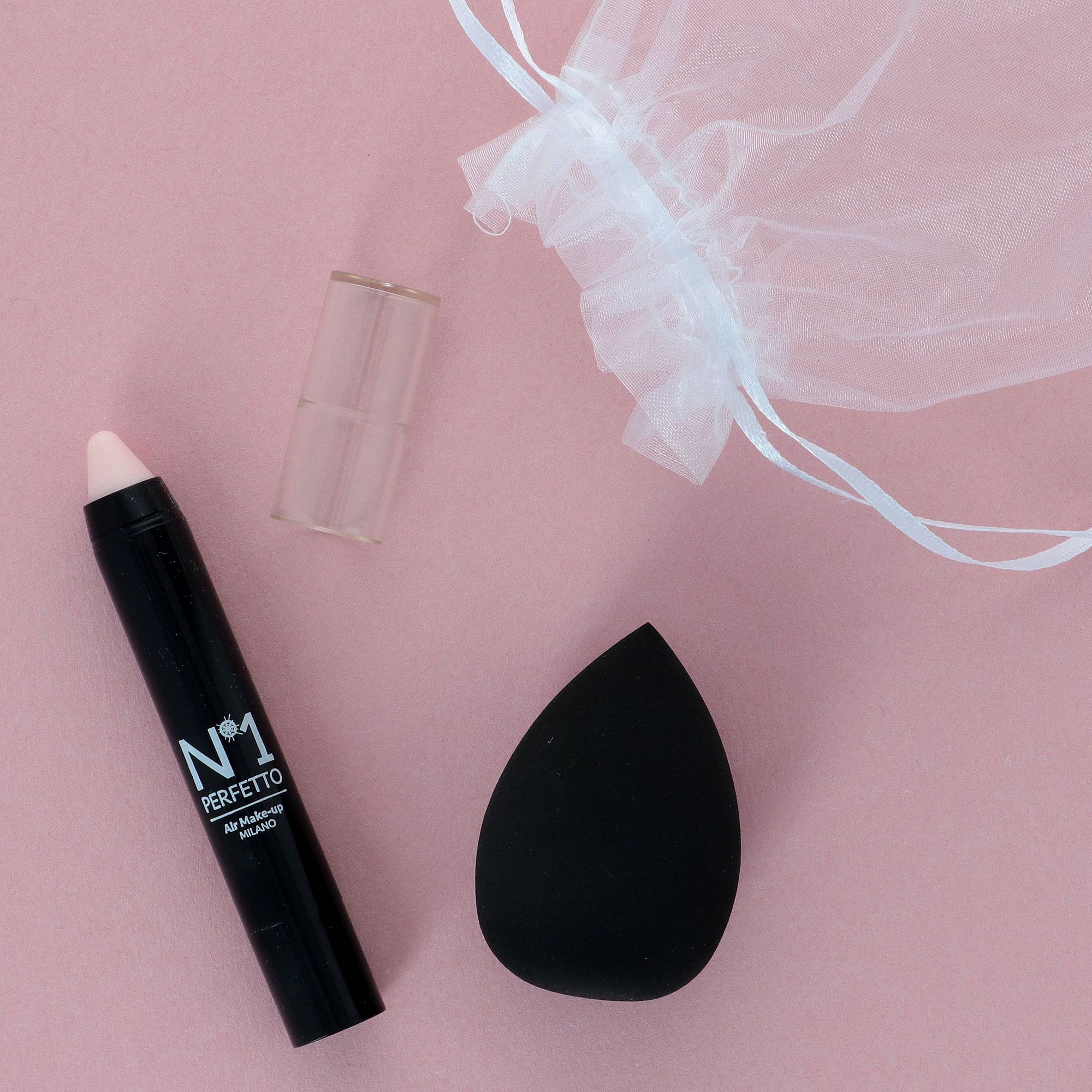 N°1 Perfetto
Primer labbra
con collagene
(9ml)