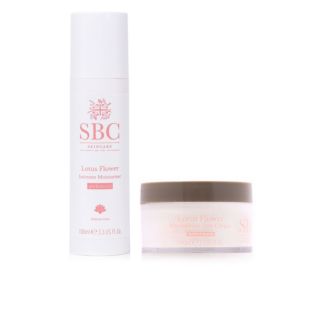 SBC
Kit Lotus Flower
Shopping4Good per
Fondazione Veronesi