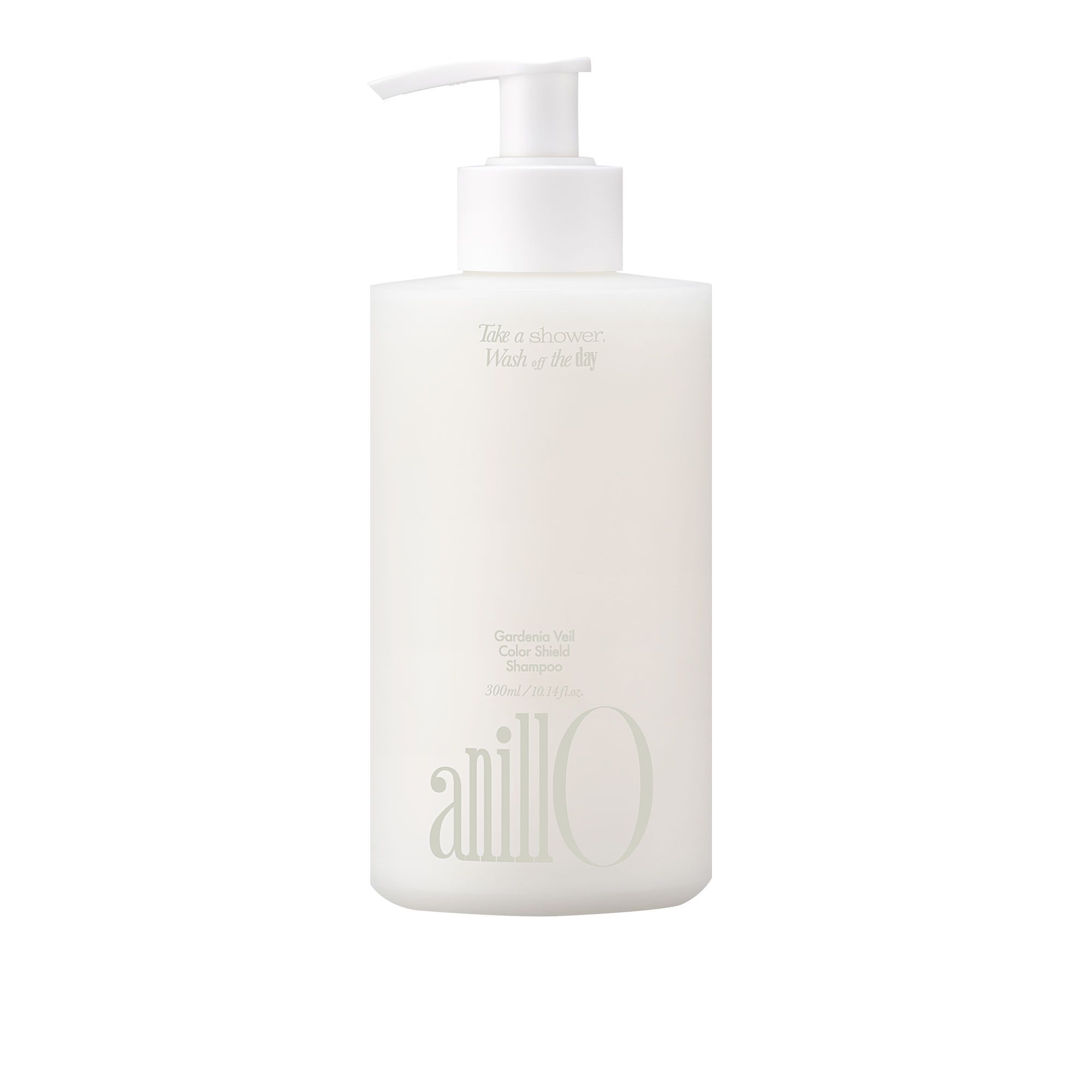 Anillo
Gardenia Veil Color
Shield Shampoo
(300ml)