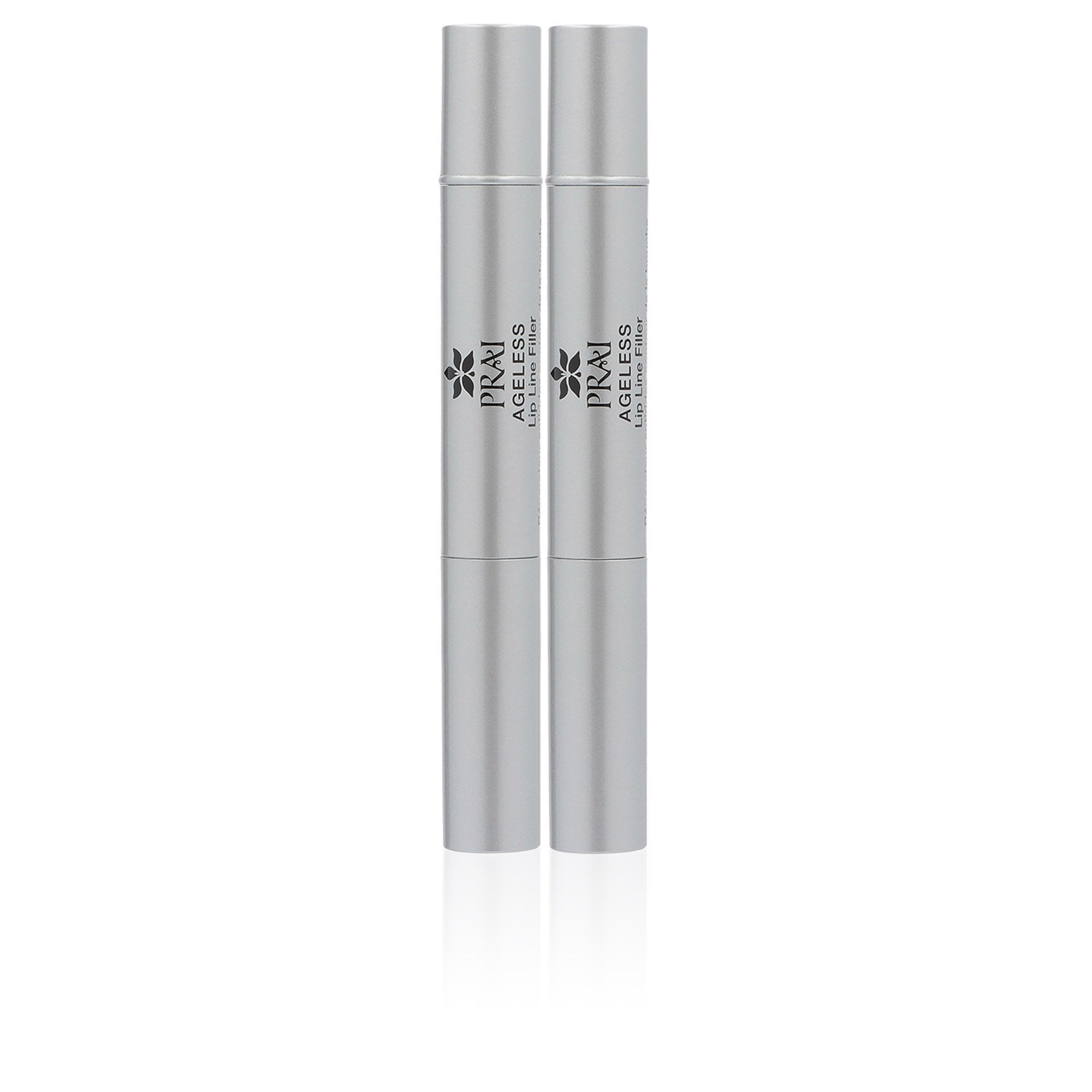 Prai
Ageless Lip
Line Filler 2x4ml
Trattamento cosmetico
per la zona labbra